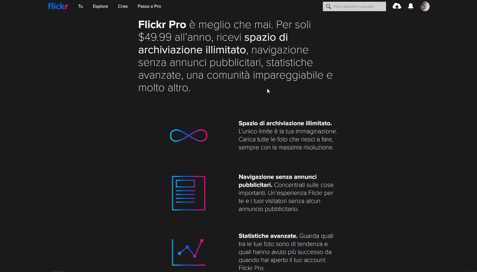 Flickr - Piano Pro