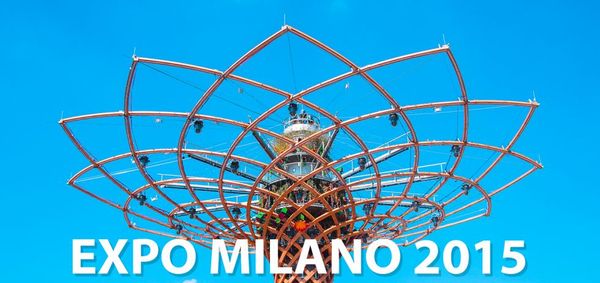 EXPO MILANO 2015, potevo non andare?